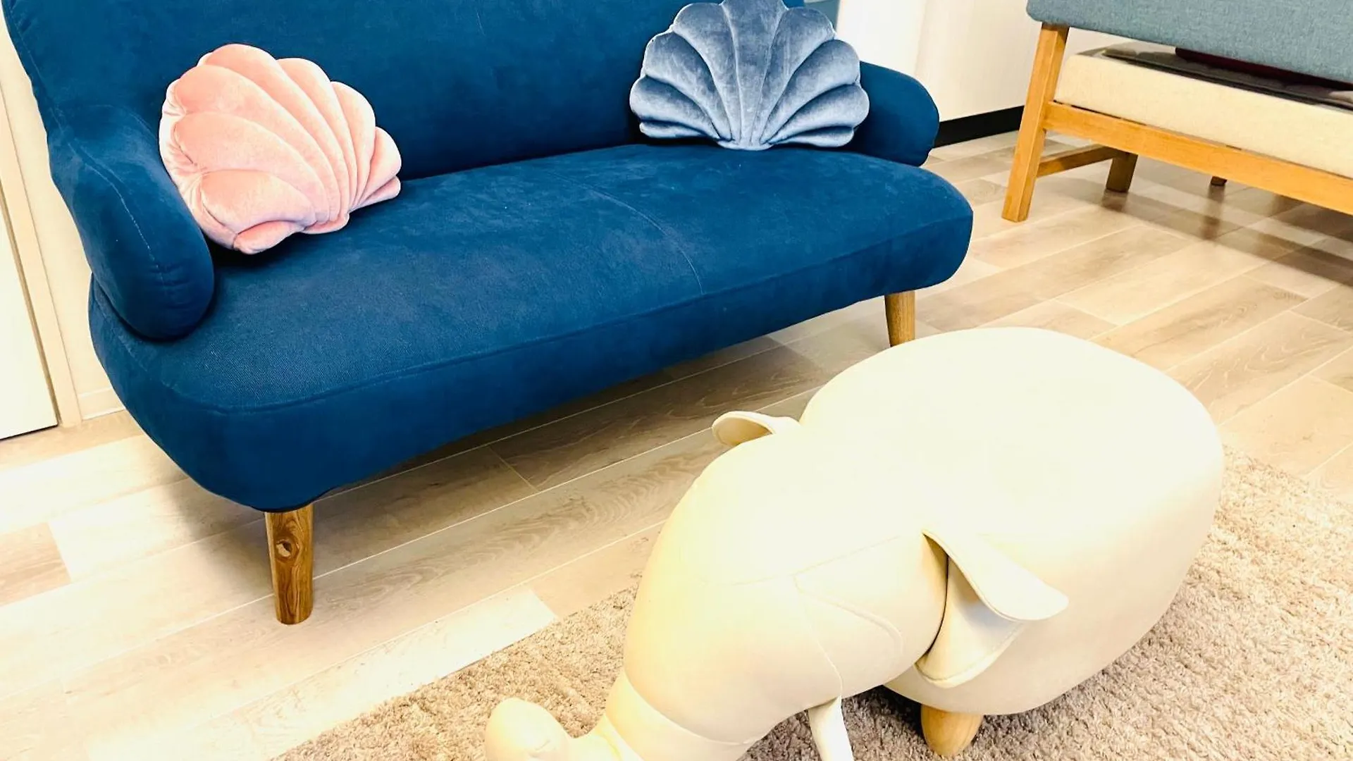 Belle Lune Hotel Hakata Suite Room 3 후쿠오카 아파트