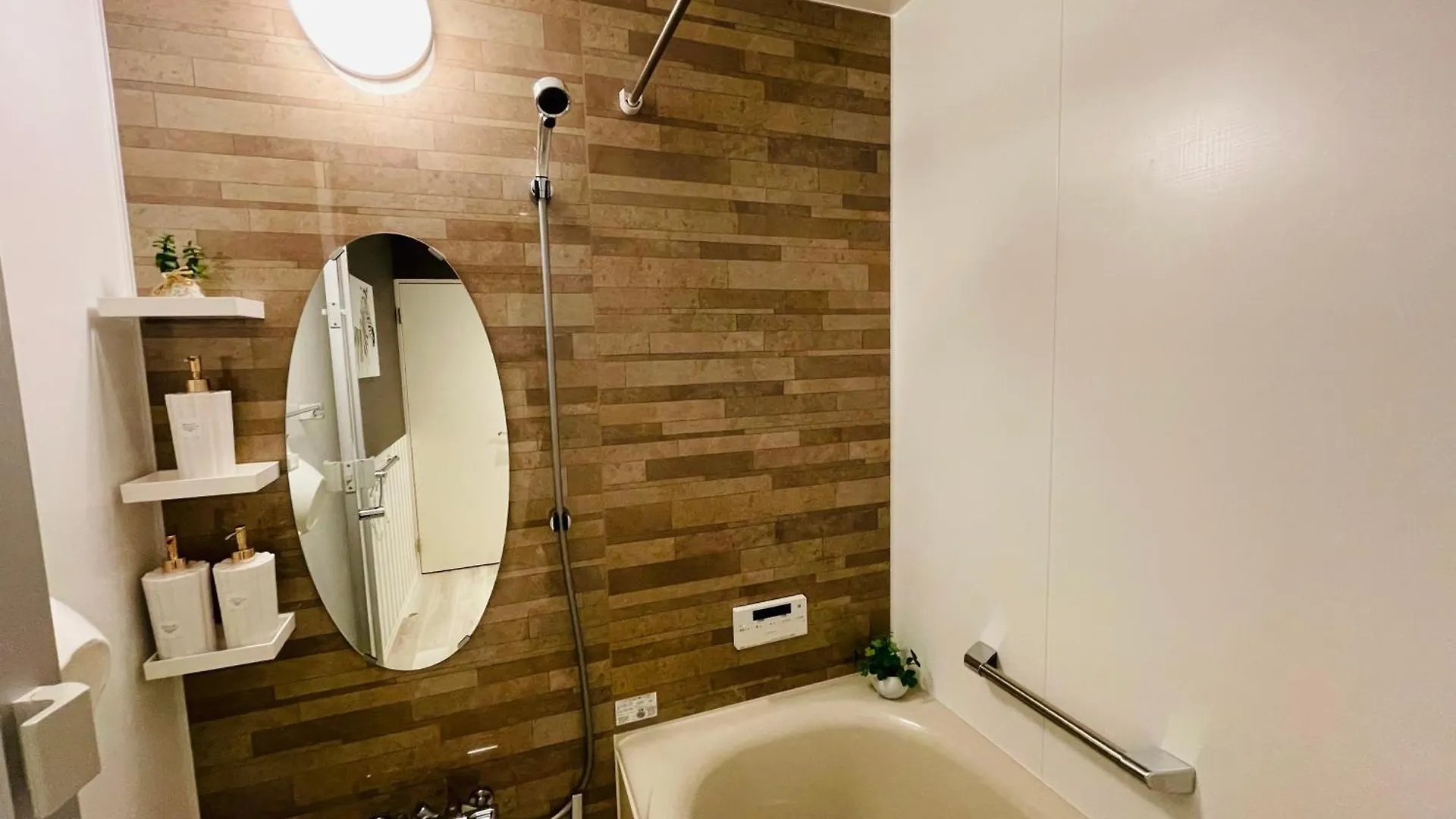 아파트 Belle Lune Hotel Hakata Suite Room 3 후쿠오카